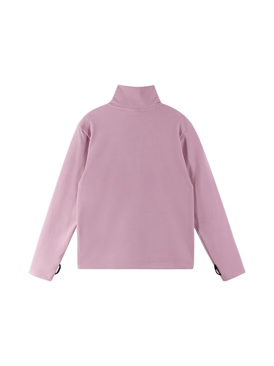 Reima - Iisisti Fleece-takki - 4500 GREY PINK - photo 2 Reima - Iisisti Fleece-takki - 4500 GREY PINK | Stockmann - photo 2