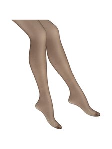 Norlyn - Second Skin -sukkahousut 15 den - 9229 BROWN | Stockmann