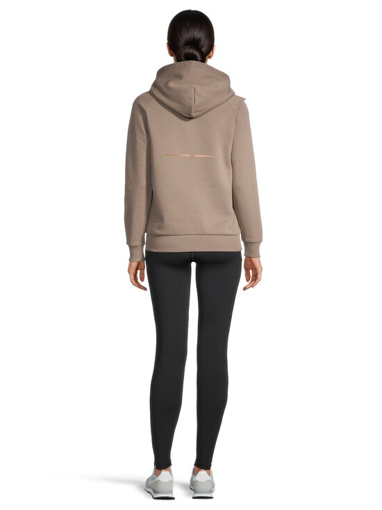 Peak Performance - W Original Hood -collegehuppari - 270 TERRAIN TAN/SAND FOG/ | Stockmann - photo 3