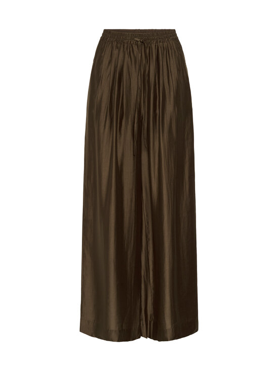 Gestuz - Püksid GZsiora High Waist - 130 RAIN DRUM | Stockmann - photo 1