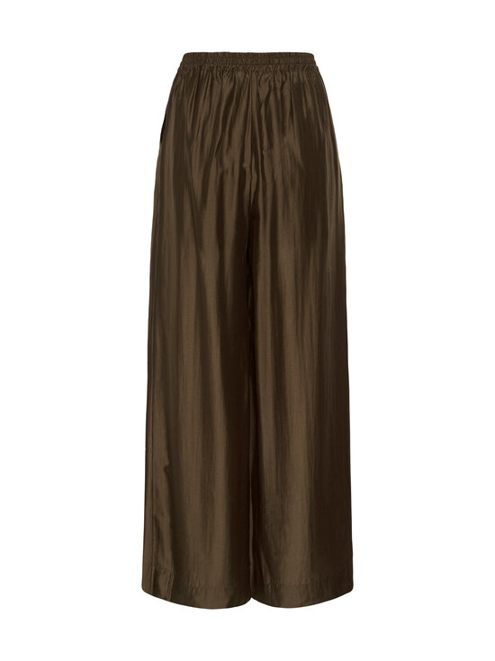 Gestuz - Püksid GZsiora High Waist - 130 RAIN DRUM | Stockmann - photo 2