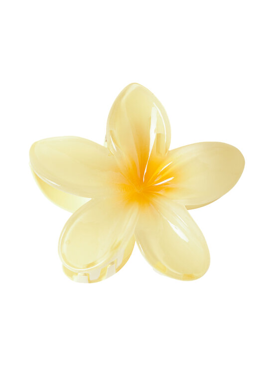 Name It - Juukseklamber NkfJibiscus Hairclaw - PEAR SORBET | Stockmann - photo 1