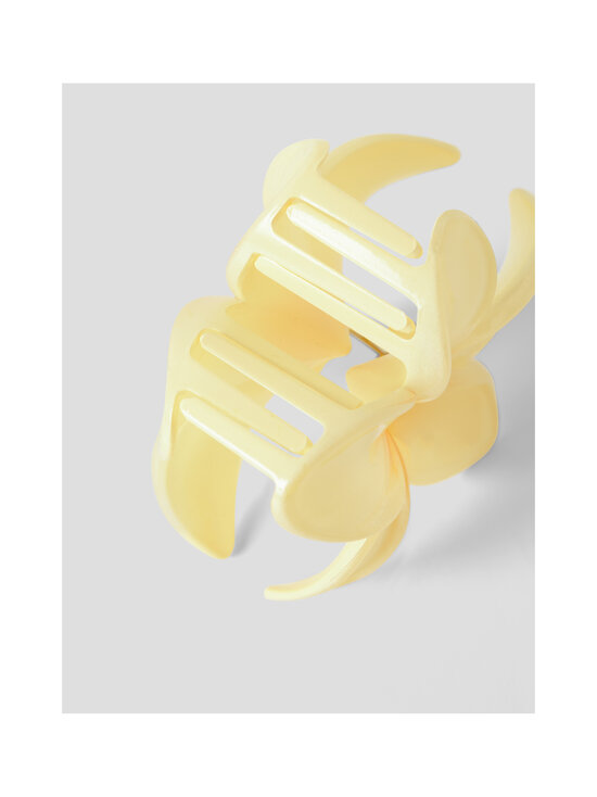 Name It - Juukseklamber NkfJibiscus Hairclaw - PEAR SORBET | Stockmann - photo 2