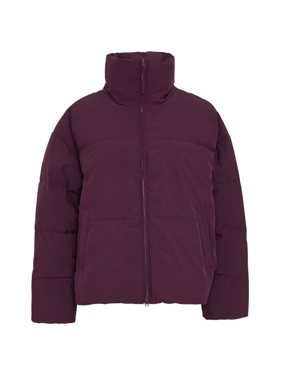 MSCH Copenhagen - MSCHRefron-toppatakki - POTENT PURPLE | Stockmann - photo 1