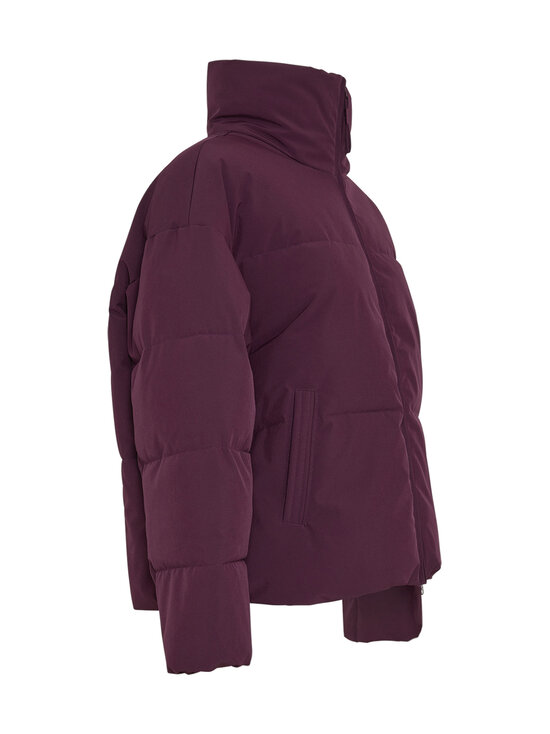 MSCH Copenhagen - MSCHRefron-toppatakki - POTENT PURPLE | Stockmann - photo 3