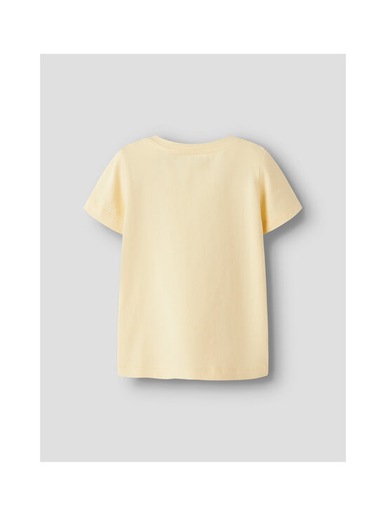 Name It - T-särk NmfDottas - PEAR SORBET | Stockmann - photo 2