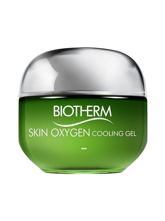 Skin Oxygen Cooling Gel -kosteusgeeli normaalista rasvoittuvalle iholle 50 ml