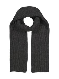 A+more - Dalan vilnas-kašmira šalle 35 x 200 cm - GREY 308 | Stockmann