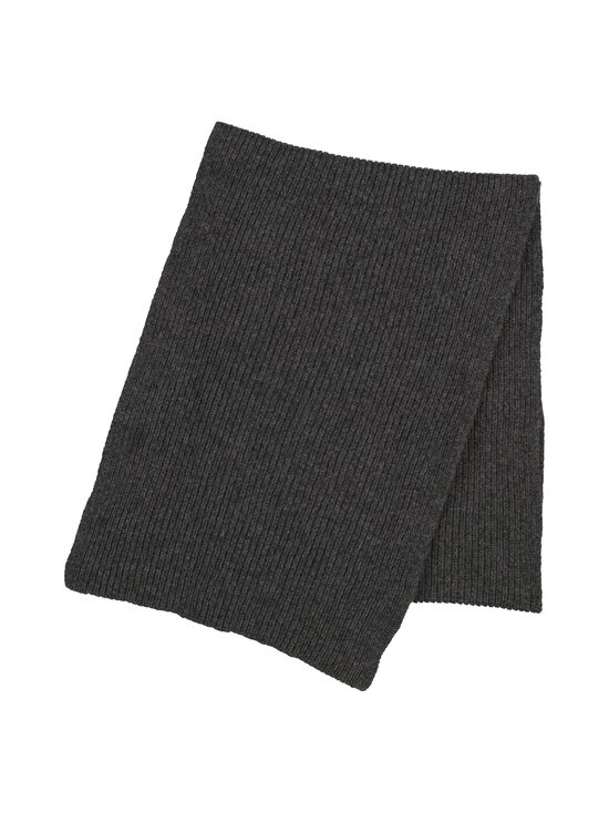 A+more - Dalan vilnas-kašmira šalle 35 x 200 cm - GREY 308 | Stockmann - photo 2