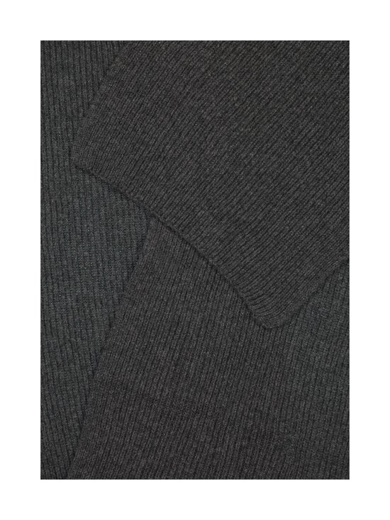 A+more - Dalan vilnas-kašmira šalle 35 x 200 cm - GREY 308 | Stockmann - photo 3