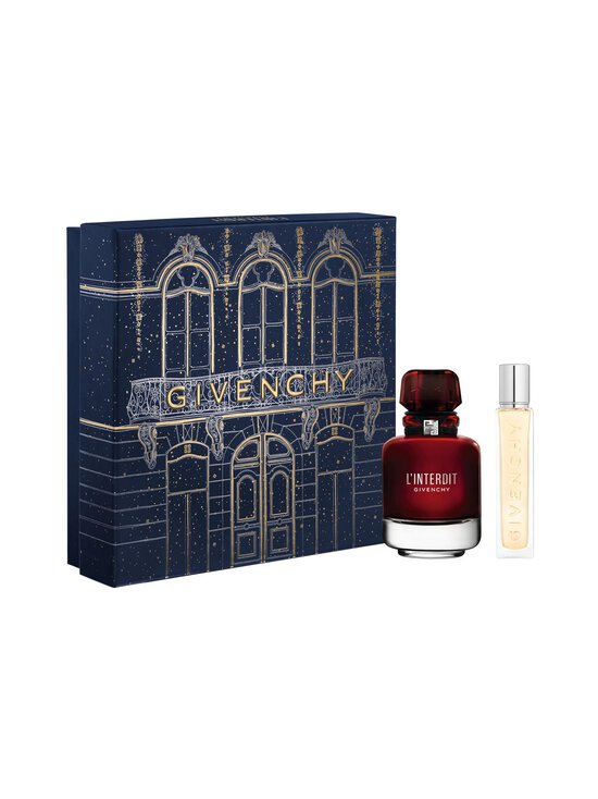 Givenchy - L'Interdit Eau de Parfum Rouge Gift Set smaržūdens - NOCOL | Stockmann - photo 1