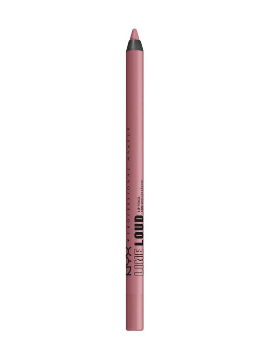 Line Loud Longwear Lip Shaper -huultenrajauskynä