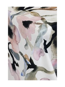 Pentik - Ruusumalva-pöytäliina 145 x 250 cm - PINK | Stockmann