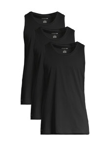 Lacoste - Alustoppi - 031 BLACK | Stockmann