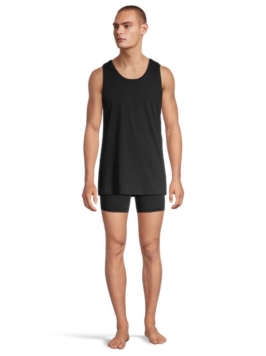 Lacoste - Alustoppi - 031 BLACK | Stockmann - photo 2