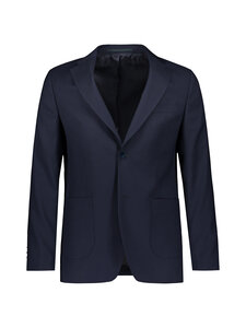 Turo - Yale žakete - 69 NAVY BLUE | Stockmann