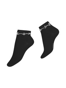 Vogue - Diana zeķes - 1210 BLACK | Stockmann