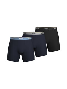 BOSS - Boxer Briefs -alushousut 3-pack - OPEN MISCELLANEOUS | Stockmann