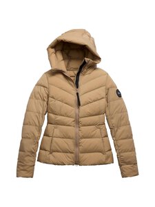 Canada Goose - Clair viegla dūnu jaka - 1483 DESERT SAND-SABLE DU DÉSERT Canada Goose - Clair viegla dūnu jaka - 1483 DESERT SAND-SABLE DU DÉSERT | Stockmann
