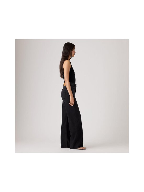 Levi's - Ribcage Wide Leg -farkut - 0000000801 NONE YOUR BUSINESS | Stockmann - photo 3
