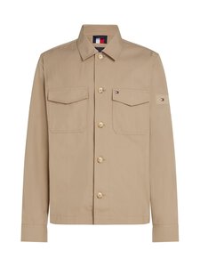 Tommy Hilfiger - Cotton Nylon krekljaka - RBT SANDALWOOD | Stockmann