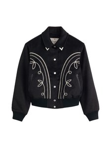 Levi's - Lennox Rodeo -takki - 801 ANTHRACITE NIGHT Levi's - Lennox Rodeo -takki - 801 ANTHRACITE NIGHT | Stockmann