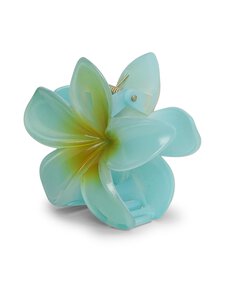 Sui Ava - Juukseklamber Plumeria Bisou Big | Stockmann