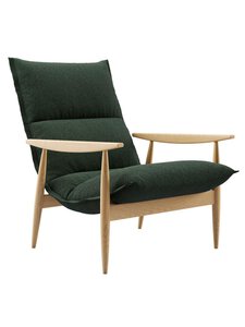 Adea - Tao-nojatuoli - VIHREÄ | Stockmann