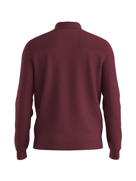 Boss Green - Momentum-X polo džemperis - 654 DARK PINK | Stockmann - photo 2