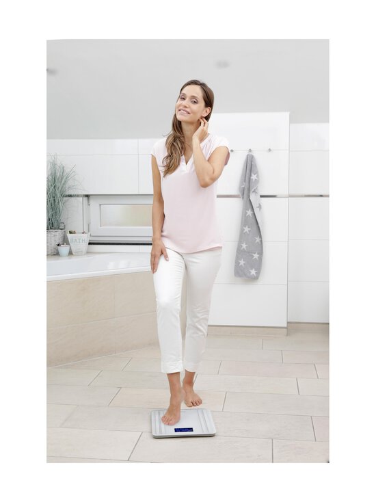 Medisana - BS465 Body Analysis -henkilövaaka - WHITE | Stockmann - photo 6