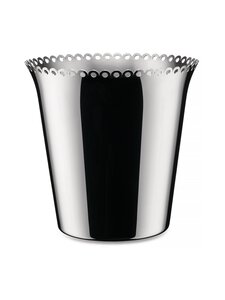 Alessi - Edges vīna dzesētājs - STEEL Alessi - Edges vīna dzesētājs - STEEL | Stockmann