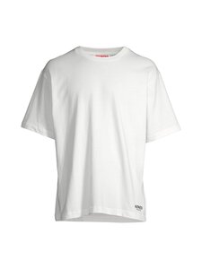 Kenzo - Boke Flower Embroidered t-paita - OFF WHITE | Stockmann