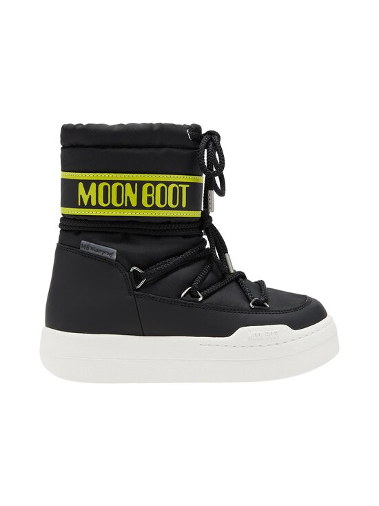 MB JR Park Boot -talvikengät