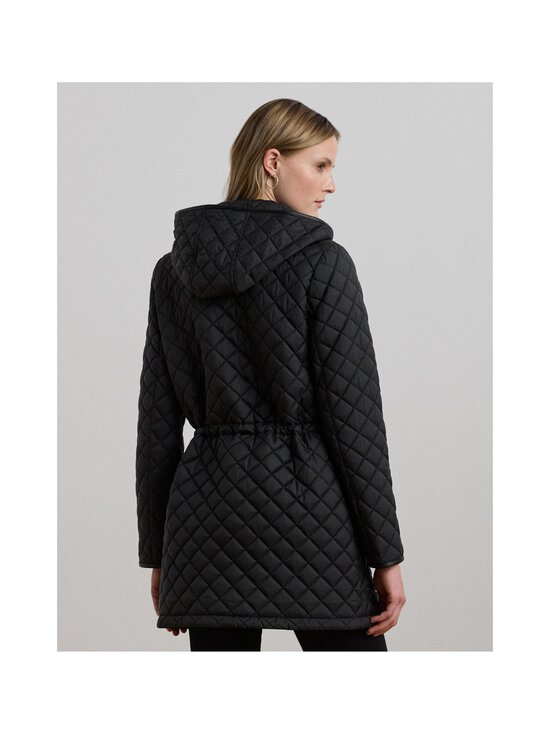 Lauren Ralph Lauren - Insulated-tikkitakki - BLACK - photo 3 Lauren Ralph Lauren - Insulated-tikkitakki - BLACK | Stockmann - photo 3
