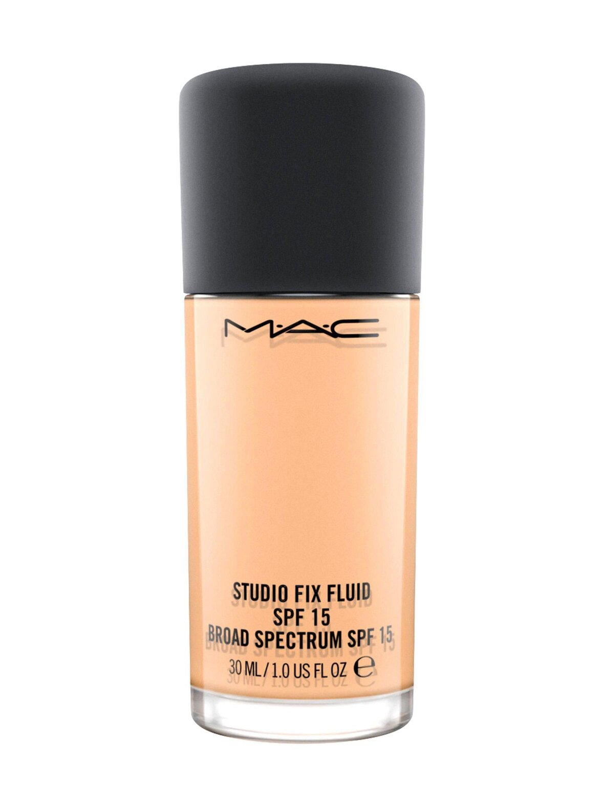 MAC Studio fix fluid spf 15 foundation -meikkivoide