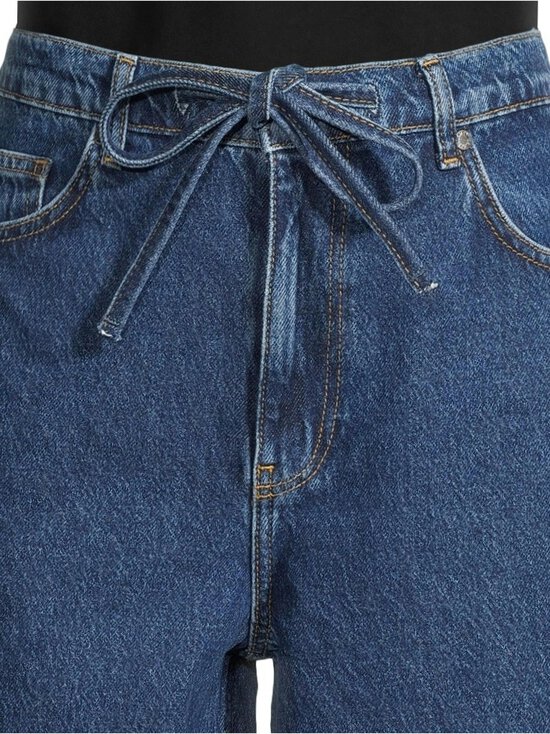 Object - Object ObjMallie Super Wide džinsi - MEDIUM BLUE DENIM - photo 5 Object - Object ObjMallie Super Wide džinsi - MEDIUM BLUE DENIM | Stockmann - photo 5