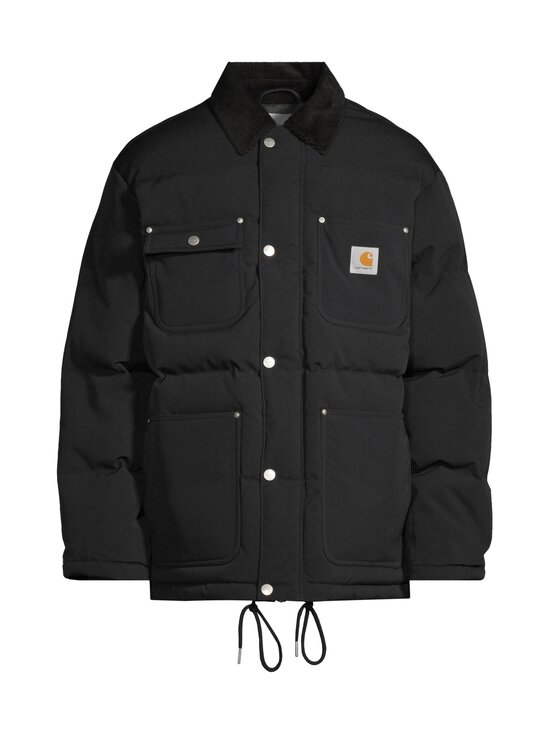 Carhartt WIP - Rayler virsjaka - 00EXX BLACK / BLACK /--- | Stockmann - photo 1