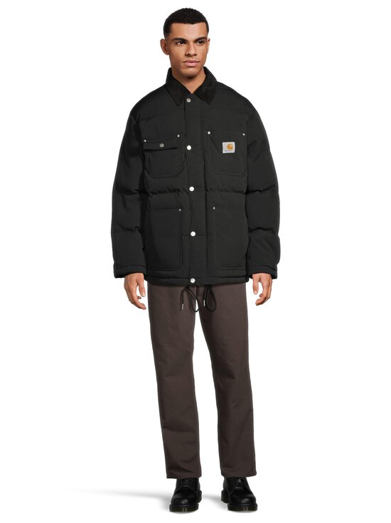 Carhartt WIP - Rayler virsjaka - 00EXX BLACK / BLACK /--- | Stockmann - photo 2