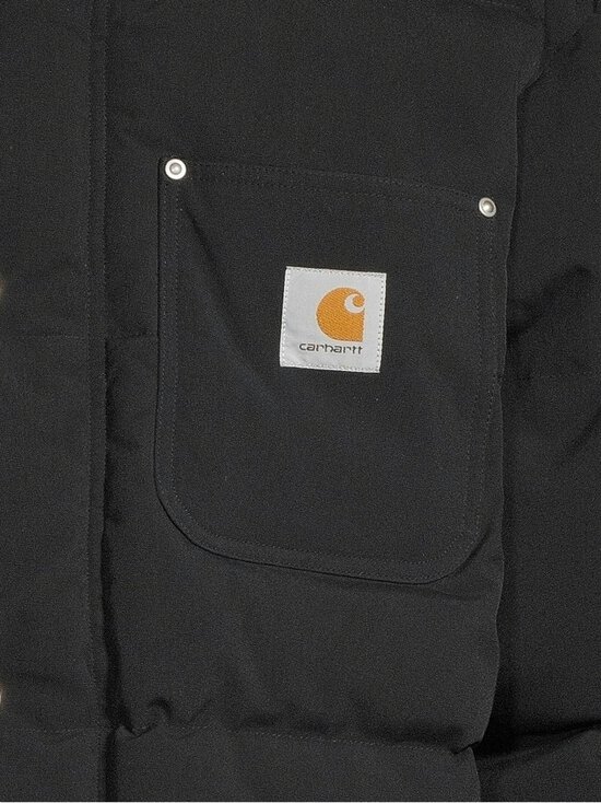 Carhartt WIP - Rayler virsjaka - 00EXX BLACK / BLACK /--- | Stockmann - photo 5
