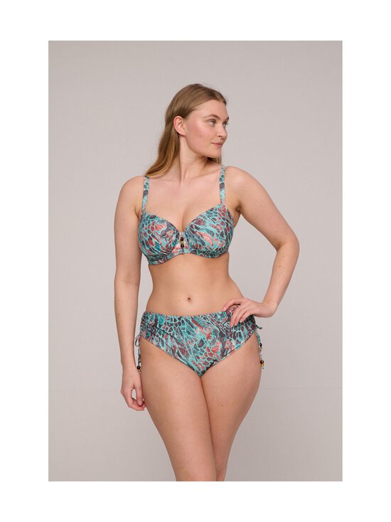 Primadonna - Bikiinipüksid Riyad Full Brief - TQS TURQUOISE SEAS - photo 4 Primadonna - Bikiinipüksid Riyad Full Brief - TQS TURQUOISE SEAS | Stockmann - photo 4