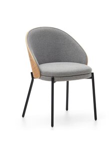 Kave Home - Eamy-tuoli - HARMAA | Stockmann