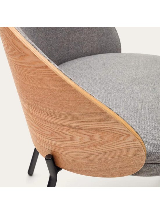 Kave Home - Eamy-tuoli - HARMAA | Stockmann - photo 3