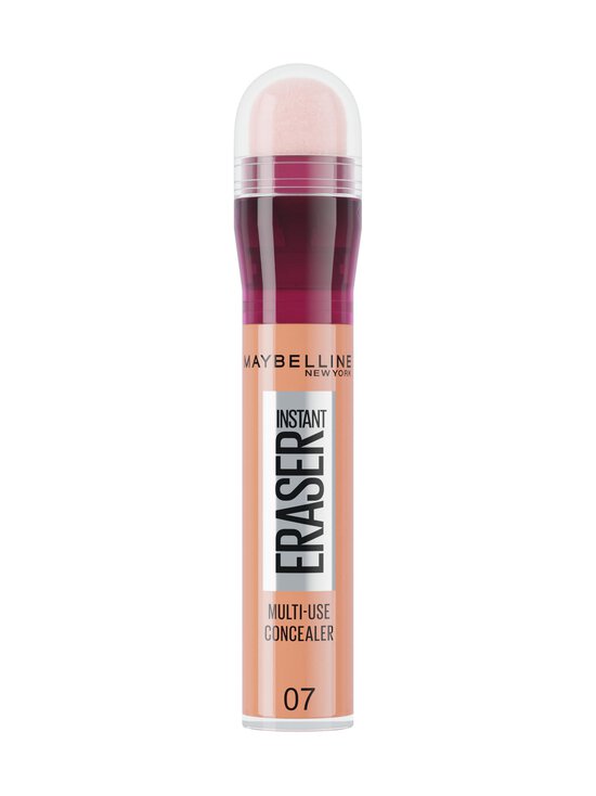 Maybelline - Instant Eraser Multi-Use Concealer -peitevoide - 07 SAND | Stockmann - photo 1
