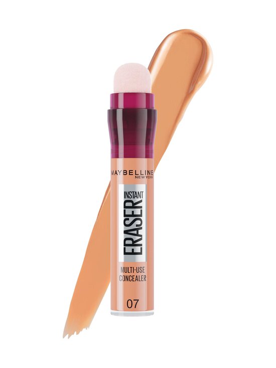 Maybelline - Instant Eraser Multi-Use Concealer -peitevoide - 07 SAND | Stockmann - photo 2