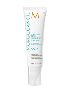 Moroccanoil - Purifying Scrub -hiuspohjakuorinta | Stockmann