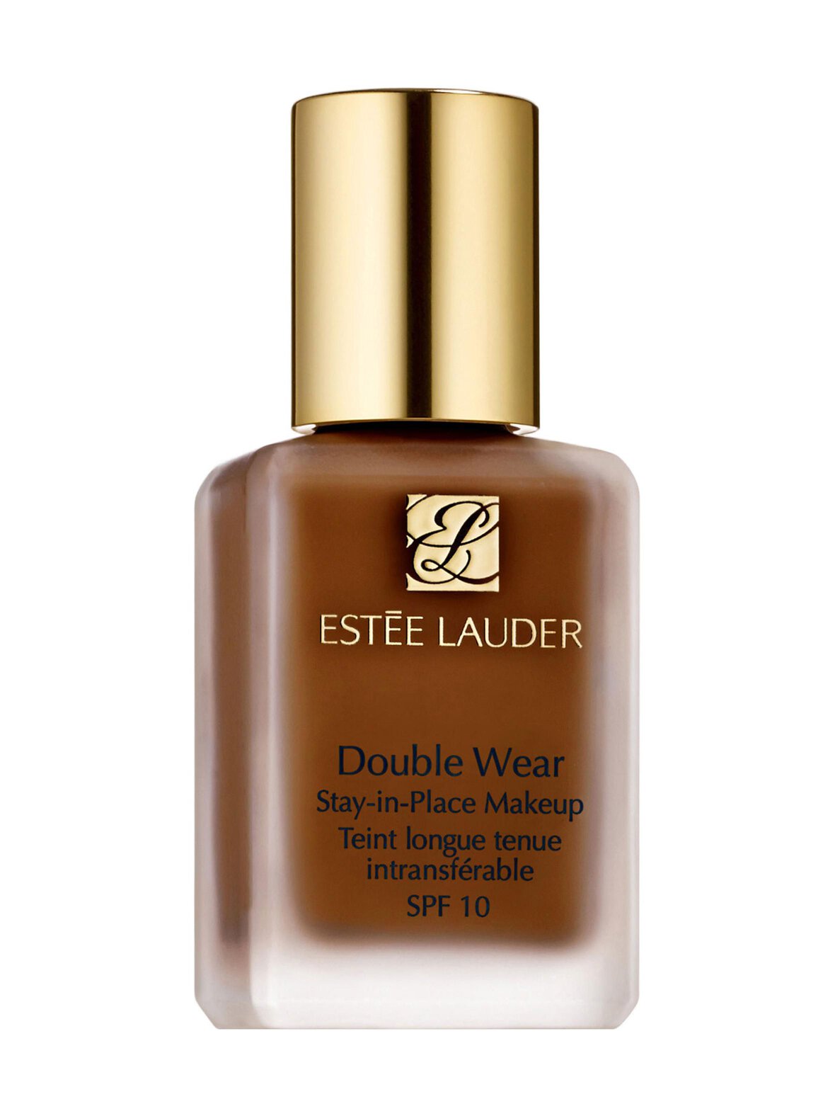 Estée Lauder Double wear stay-in-place makeup foundation spf 10 -meikkivoide 30 ml