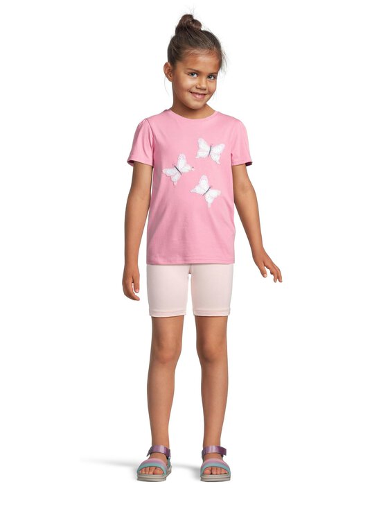 Bogi - Aliisa T-krekls - CAMELIA PINK - photo 2 Bogi - Aliisa T-krekls - CAMELIA PINK | Stockmann - photo 2