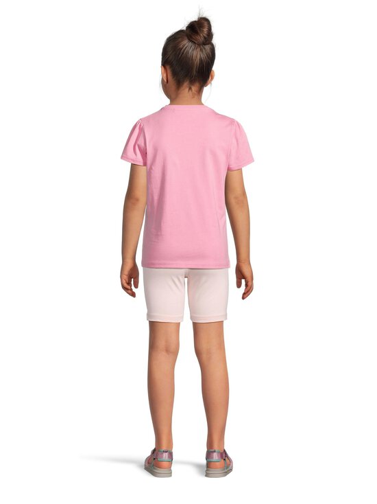 Bogi - Aliisa T-krekls - CAMELIA PINK - photo 3 Bogi - Aliisa T-krekls - CAMELIA PINK | Stockmann - photo 3
