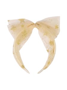 Rockahula - Starry Tulle matu stīpa - GOLD | Stockmann