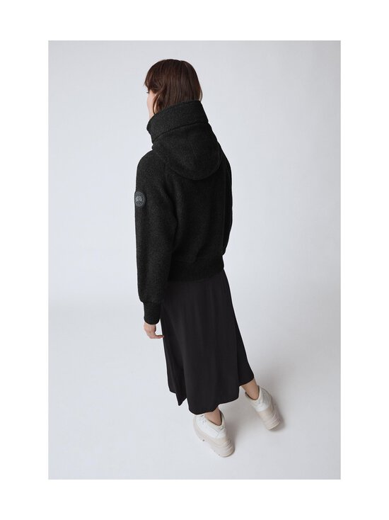 Canada Goose - Chilliwack Bomber flīsa jaka - 61 BLACK - NOIR | Stockmann - photo 4